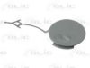 OPEL 1405064 Bumper Cover, towing device